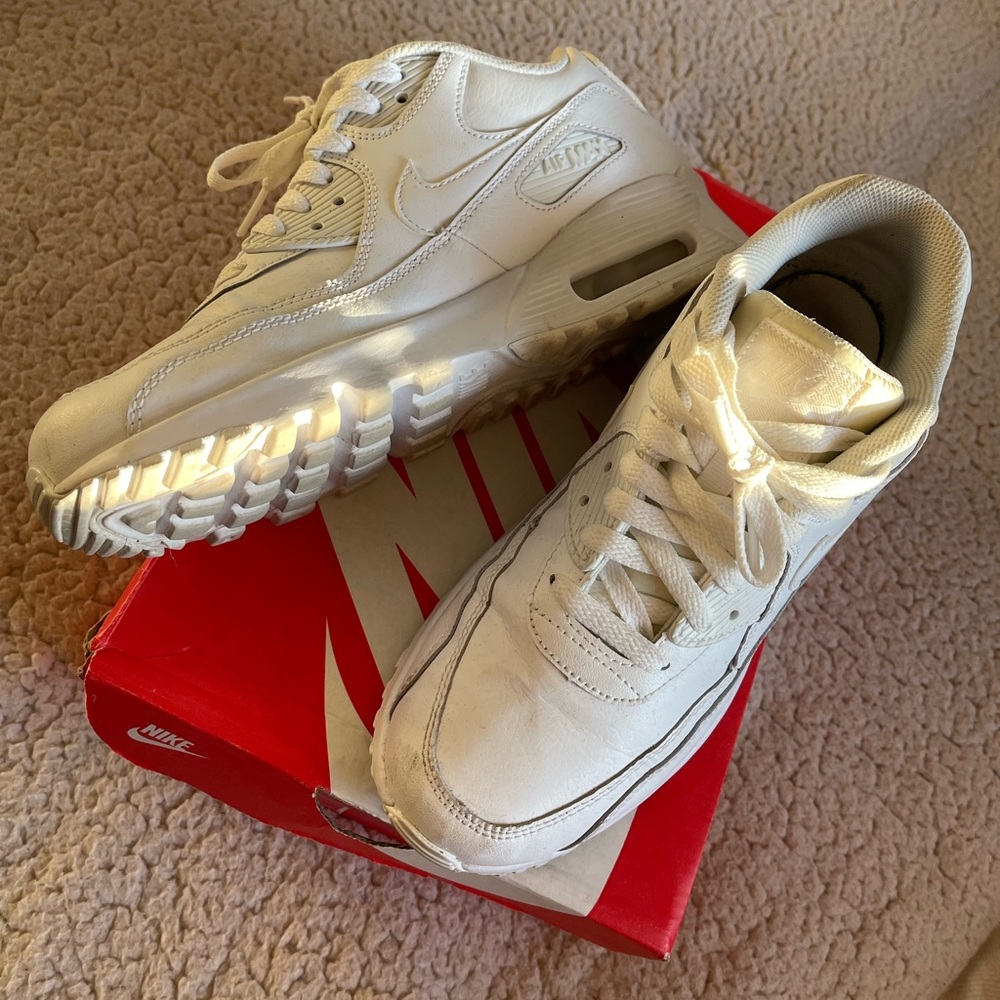 Air Max 90